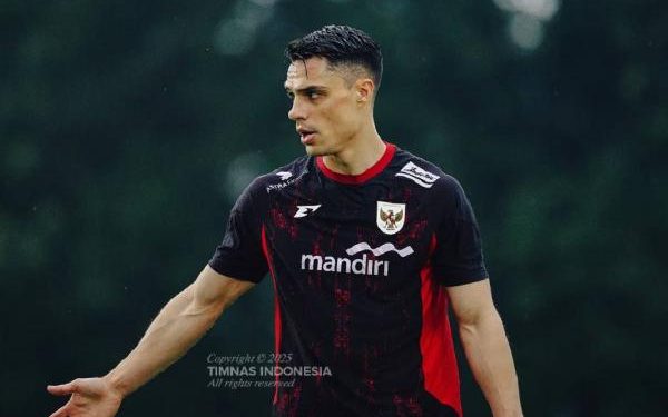 Kalau Tidak Percaya Diri, Sebaiknya Jangan Main Melawan Jepang