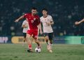 Haye Bangga dan Menyesal Usai Timnas Indonesia Mengalahkan China