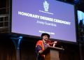 Akademik Pep Guardiola Pengakuan Bergengsi dari Universitas Manchester