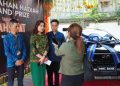 Makin Rajin Nabung, Makin Untung! Grand Prize Tabungan Dahsyat di Denpasar