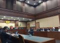 Sidang Hari Ini, Teman Kuliah S3 Jadi Saksi Meringankan