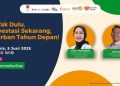 IG Live MNC Sekuritas dan Rumah Zakat Infak Dulu Investasi Sekarang Kurban Tahun Depan