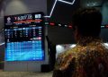 IHSG Dibuka Lemah Pagi Ini Setelah Libur Panjang
