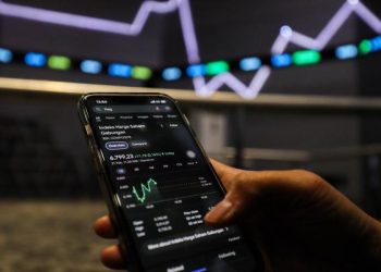IHSG Menguat di Pembukaan, Simak Daftar Saham Top Gainersnya