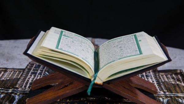 Hakim Tegas, Pengadilan Inggris Menyatakan Pria Bakar Alquran Bersalah