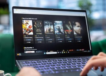 44 Link Situs Nonton Resmi Pengganti Rebahin yang Bisa Direkomendasikan ke Teman-temanmu