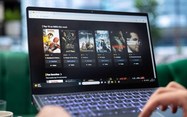 44 Link Situs Nonton Resmi Pengganti Rebahin yang Bisa Direkomendasikan ke Teman-temanmu