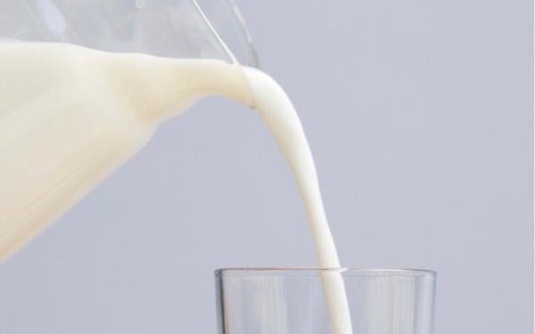 Doa Minum Susu 1 Muharram 1447 H serta Makna dan Asal Usulnya