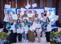 Beasiswa S2 untuk 45 Jurnalis, Dukung Kualitas Insan Pers di Indonesia