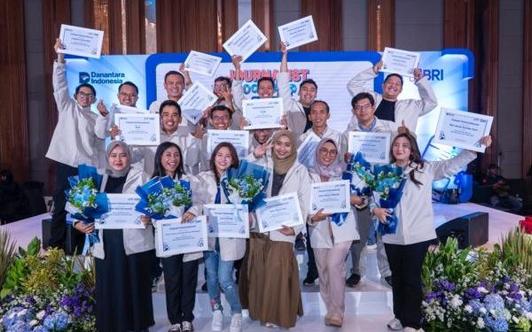 Beasiswa S2 untuk 45 Jurnalis, Dukung Kualitas Insan Pers di Indonesia