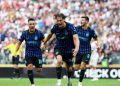 I Nerazzurri Melaju ke 16 Besar!