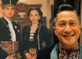 Irfan Hakim Gagal Foto Bareng Al Ghazali dan Alyssa Daguise di Ngunduh Mantu, Begini Penyebabnya