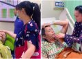 Artis Lawas Chairil JM Meninggal, Istri Keluaran Pesan Menyentuh