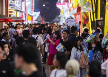 5 Tips Berbelanja Hemat di Jakarta Fair 2025 Agar Pengeluaran Terkontrol