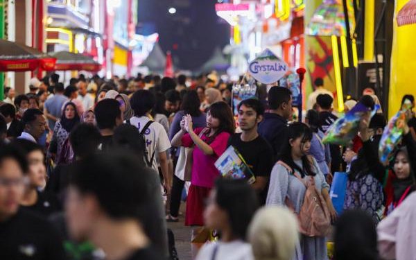 5 Tips Berbelanja Hemat di Jakarta Fair 2025 Agar Pengeluaran Terkontrol
