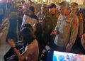 Hari Kedua Malam Pelajar di Bandung, Polisi Tegur Remaja di Braga dan Asia Afrika