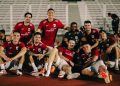 Ucapan Haru Jay Idzes pada Ulang Tahun Ke-25 menjelang Timnas Indonesia melawan China