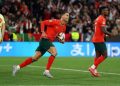 Cristiano Ronaldo Ciptakan Rekor Terbaru yang Mengagumkan