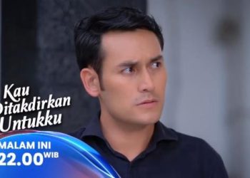 Sinopsis Drama Indonesia Kau Ditakdirkan Untukku Eps 62 Tantangan Devan dan Miko 15 Juni 2025