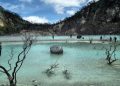 10 Destinasi Wisata Terpopuler di Bandung yang Wajib Masuk Daftar 2025