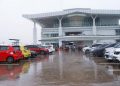 Layanan Parkir Inap di Stasiun Dukung Mobilitas Penumpang Whoosh saat Libur Idul Adha