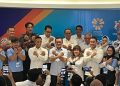 Kementerian P2MI dan Kadin Kirim 5.000 Pekerja Migran ke 8 Negara Tujuan