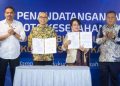 Kementerian UMKM dan Kongres Advokat Indonesia Kolaborasi Pendampingan Hukum untuk UMKM
