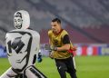 Debut Emil Audero Bersama Timnas Garuda