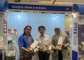 Baker’s Gram Siap Masuki Pasar Ekspor Bersama BRI dan Rumah BUMN