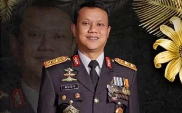 Komjen Rudy Heriyanto Calon Kapolri, Ini Pendapat Komisi III DPR