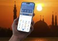 Layanan Digital dan Weekend Banking Lancar selama Iduladha oleh BRI