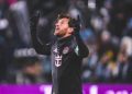 Messi dan Tim Memulai Pertandingan Perdana