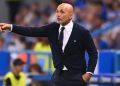 Luciano Spalletti Mundur dari Timnas Italia, Curhat Pedas dan Mengakui Kegagalan