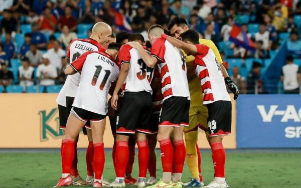 Madura United Dikenakan Denda Rp125 Juta, Apa Penyebabnya?