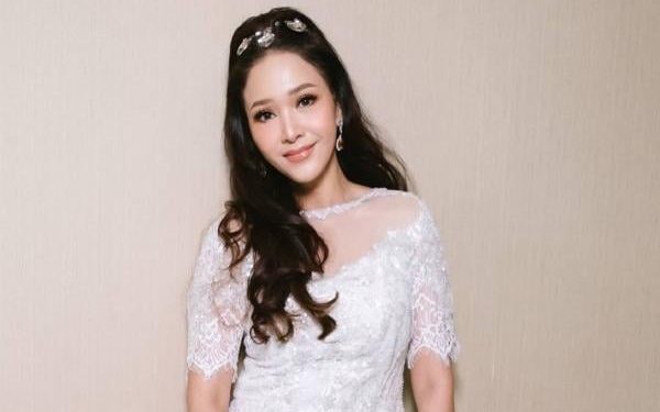 Maia Estianty Curhat Tentang Orang Munafik, Ada Apa di Baliknya?