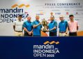 Open Golf Indonesia 2025 Siap Digelar, Akselerasi Prestasi Olahraga Golf Nasional