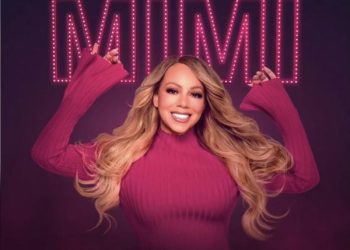 Konser Mariah Carey di Indonesia pada 4 Oktober 2025