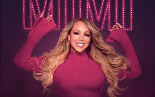 Konser Mariah Carey di Indonesia pada 4 Oktober 2025