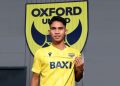 Oxford United dan Port FC Siap Meriahkan Piala Presiden 2025