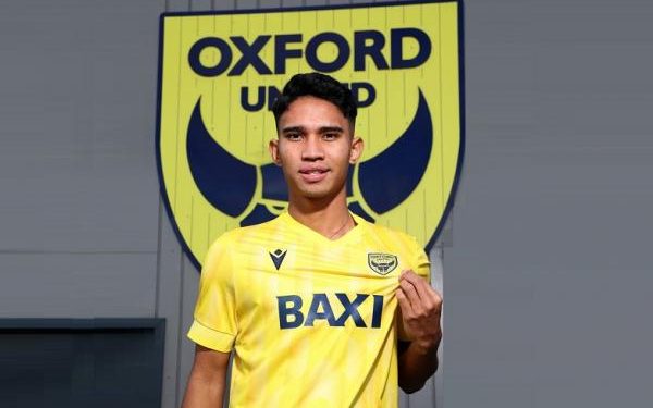 Oxford United dan Port FC Siap Meriahkan Piala Presiden 2025