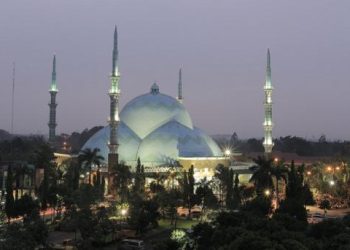 7 Destinasi Wisata Gratis dan Murah di Tangerang untuk Healing Tipis-Tipis