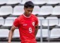 Keturunan Maluku Cemerlang di Liga Belanda dengan Talenta Emas
