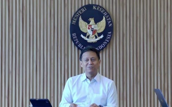 Usia Hidup Laki-Laki Lebih Pendek Dibanding Perempuan Menurut Menkes