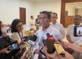 Kebanjiran Singkong Impor di RI, Amran Jelaskan Penyebabnya
