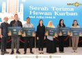 Iduladha 2025, 10 Mitra Perusahaan Berikan Manfaat Kurban