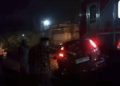 Mobil Tertabrak KRL di Parung Panjang Bogor Saat Mogok di Pelintasan