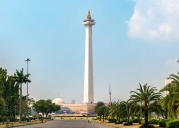 Asal Usul Nama Jakarta dari Masa ke Masa dan Sejarahnya yang Menarik