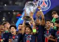 Kunci Kemenangan PSG dan Inter Milan di Final Liga Champions 2024-2025