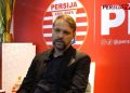 Mauricio Souza Incar Persija Jakarta Menjadi Juara Liga 1 2025-2026