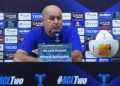 Pelatih Terpesona Pemain Naturalisasi Timnas Indonesia, Namun Terdapat Satu Masalah Besar